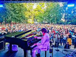 Udo Jürgens Tribute Show Udo Jürgens Tribute Show - Foto: Habich Entertainment