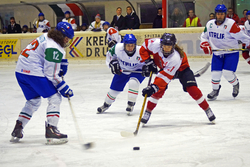 Eissportarena Spittal Eissportarena Spittal