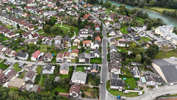 Der nächste Ausbauschritt des Abwasserbeseitigungs- und Wasserversorgungsprojekts betrifft den südlichen Bereich der Ortenburger Straße und die angrenzenden Seitenstraßen