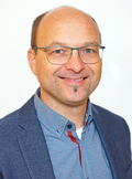 Christian Pichler, Dipl. Ing. (FH)