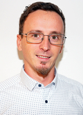 Stefan Oschounig Stefan Oschounig