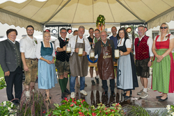 Spittaler Kirchtag 2026 Spittaler Kirchtag 2026