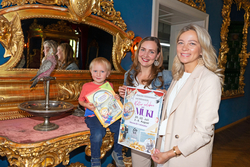 MuKi-Ferienprogramm 2026 Das Museum für Volkskultur lädt zum MuKi-Ferienprogramm - geleitet von Theresa Sima und Evelyn Köfer