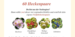 Heckenaktion der KLAR! Nockregion Heckenaktion der KLAR! Nockregion