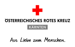 Logo Rotes Kreuz Kärnten
