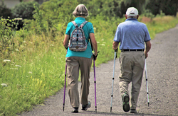 Das Angebot „Aktiv und fit im Alter“ soll die Kärntner Senioren langfristig ein selbständiges Leben in der gewohnten Umgebung ermöglichen - Foto: pixabay