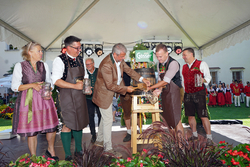 Spittaler Kirchtag 2024 Spittaler Kirchtag 2024