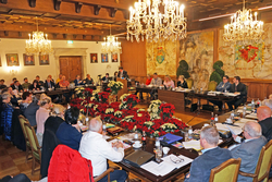 Gemeinderatssitzung 13.12.2023 Gemeinderatssitzung 13.12.2023