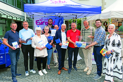 EU City Talk EU City Talk