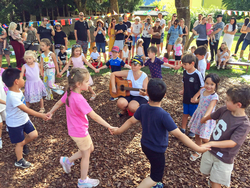 Kindergarten Sommerabschlussfest Kindergarten Sommerabschlussfest