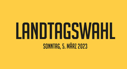 Kärntner Landtagswahl am 5. März 2023