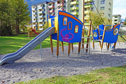 Spielplatz Ponau Spielplatz Ponau